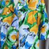 Blouse vintage Made in France années 80 – Taille 42
