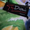 Blouse vintage Made in France années 80 – Taille 42