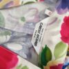 Blouse vintage fleurie Made in France – Taille 40/42