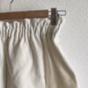 Short Rose & Marie en drap ancien – Taille 38