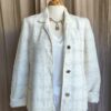 Veste vintage Weinberg Made in France – Taille 38