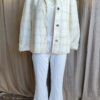 Veste vintage Weinberg Made in France – Taille 38