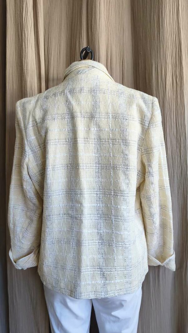 Veste vintage Weinberg Made in France – Taille 38