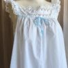 Nuisette antique Made in France – Taille 40/42
