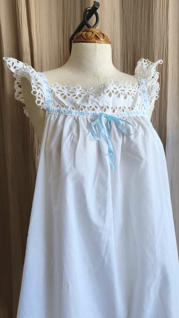 Nuisette antique Made in France – Taille 40/42