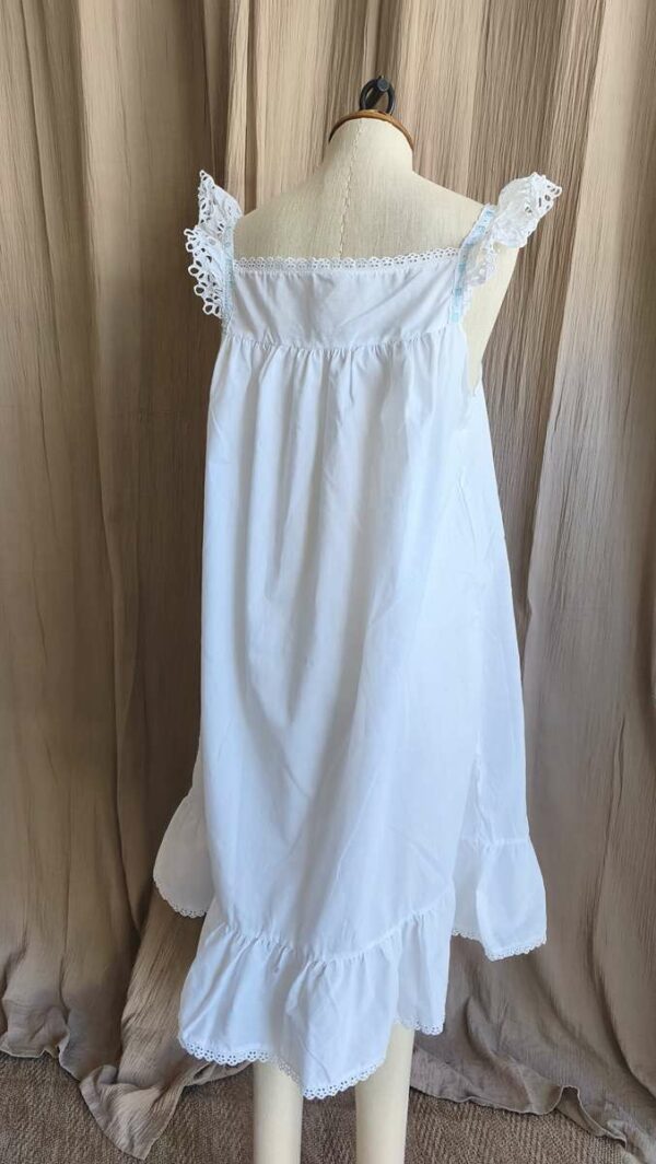 Nuisette antique Made in France – Taille 40/42