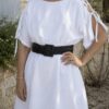 Robe en drap antique – Taille 42/44