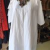 Robe en drap antique – Taille 42/44