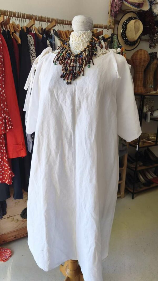 Robe en drap antique – Taille 42/44