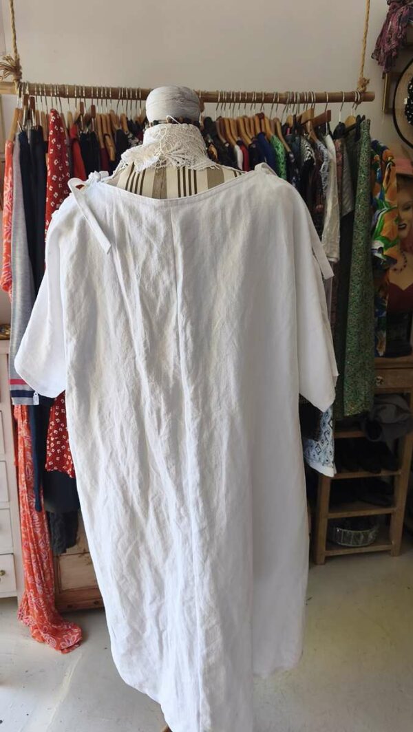 Robe en drap antique – Taille 42/44