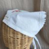 Bandana femme vintage – Foulard cheveux artisanal Made in France | Rose & Marie