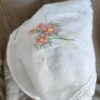 Bandana femme vintage – Foulard cheveux artisanal Made in France | Rose & Marie