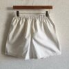 Short Rose & Marie en coton ancien – Jupon antique 1900 – Taille 38/40