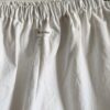 Short Rose & Marie en coton ancien – Jupon antique 1900 – Taille 38/40