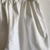 Pantalon Rose & Marie en drap antique – Taille 44