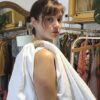 Sac bohème artisanal Rose & Marie – Pièce unique fabriquée en France