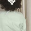 Bandana femme vintage – Foulard cheveux artisanal Made in France | Rose & Marie