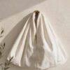 Sac bohème artisanal Rose & Marie – Pièce unique fabriquée en France