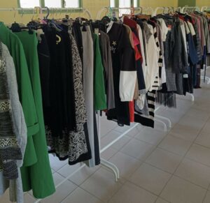 braderie les leches