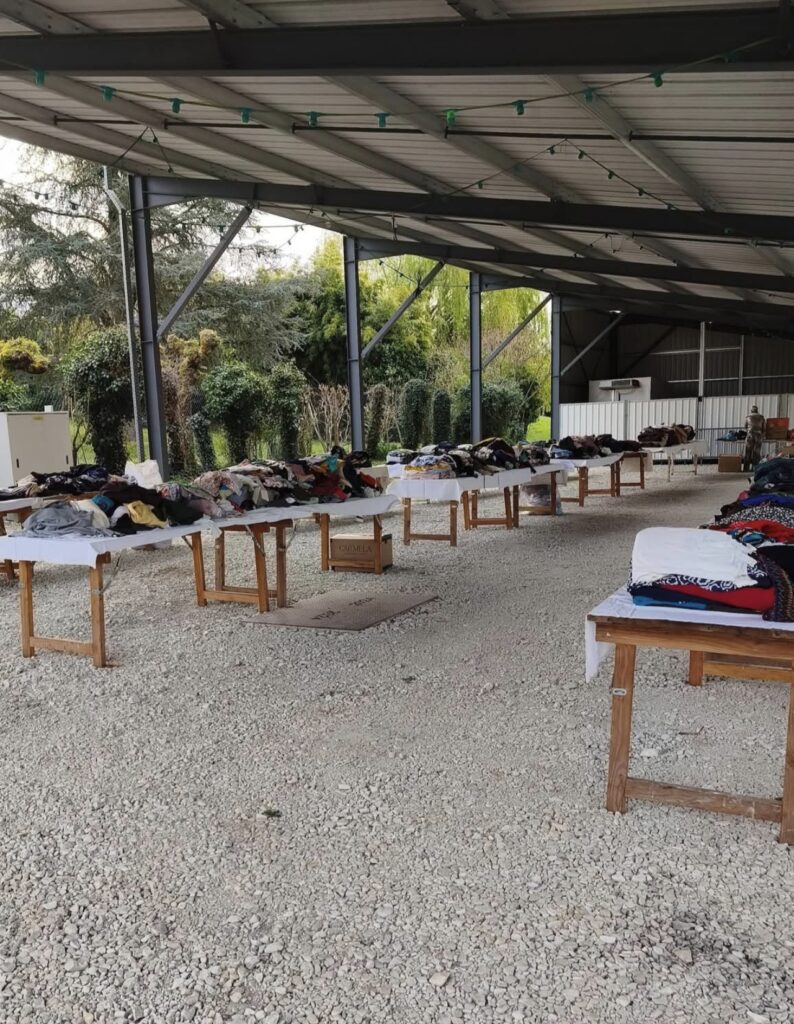 braderie les leches
