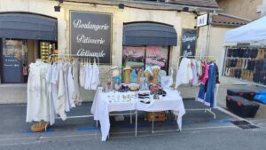 marche de riberac