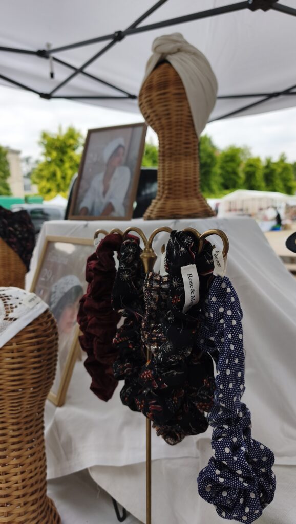 marche de riberac