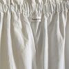 Pantalon Rose & Marie en drap antique