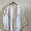 Robe Rose & Marie – Nappe ancienne revisitée