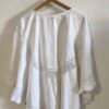 Robe Rose & Marie – Nappe ancienne revisitée