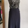 Jupe fluide Cop.Copine à godets – Taille 38