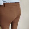 Pantalon camel MS Collection – Taille 44/46