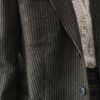 Blazer vintage 85 % laine – Taille 42