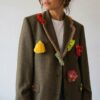 veste unique