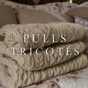 Pull en laine femme : comment reconnaître un pull de qualité ?