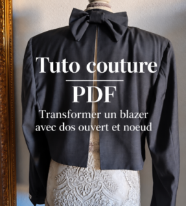 tuto couture