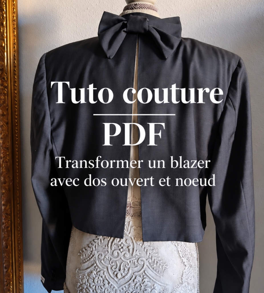 tuto couture