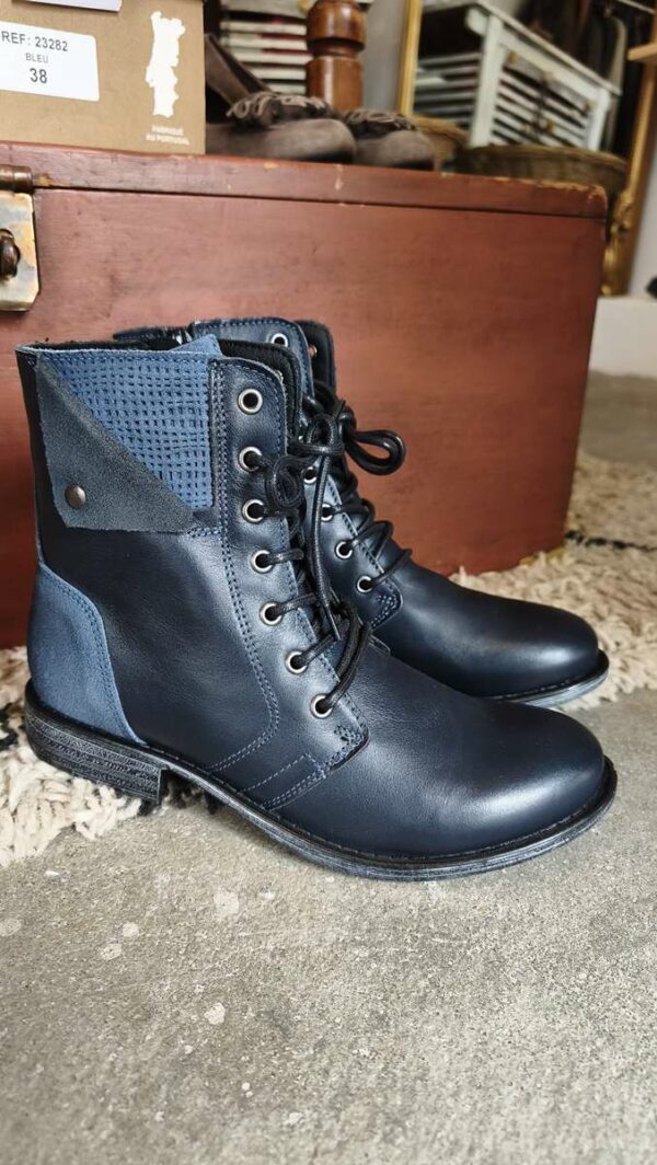 bottines cuir femme, bottines cuir noir, bottines femme 38, bottines pointure 38, chaussures cuir femme, bottines doublées peau, bottines chaudes femme, bottines à lacets, bottines montantes femme, boots cuir femme, chaussures automne femme, chaussures hiver femme, chaussures seconde main, friperie en ligne Yoast SEO