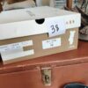 bottines cuir femme, bottines cuir noir, bottines femme 38, bottines pointure 38, chaussures cuir femme, bottines doublées peau, bottines chaudes femme, bottines à lacets, bottines montantes femme, boots cuir femme, chaussures automne femme, chaussures hiver femme, chaussures seconde main, friperie en ligne Yoast SEO