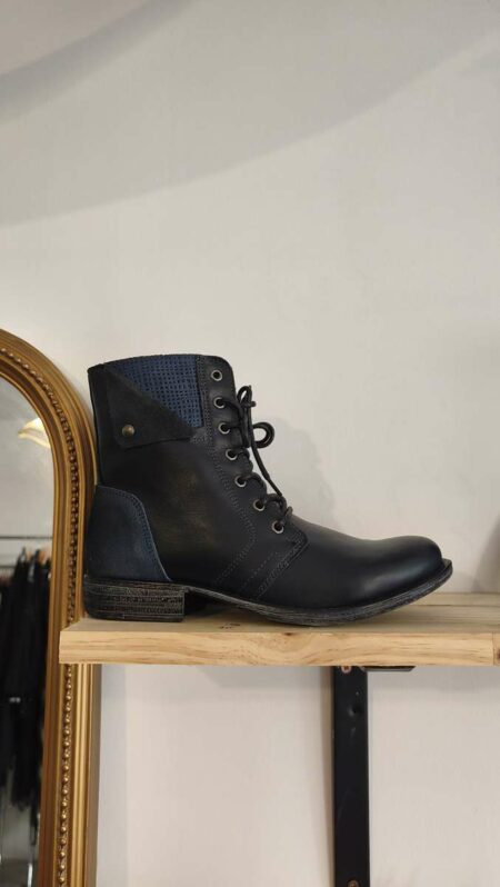 bottines cuir femme, bottines cuir noir, bottines femme 38, bottines pointure 38, chaussures cuir femme, bottines doublées peau, bottines chaudes femme, bottines à lacets, bottines montantes femme, boots cuir femme, chaussures automne femme, chaussures hiver femme, chaussures seconde main, friperie en ligne Yoast SEO