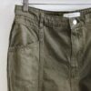 Jean kaki Promod coupe casual – Taille 42/44