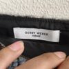 Jupe en tweed à carreaux Gerry Weber – Taille 40