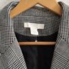 Blazer Prince-de-Galles H&M – Taille 42