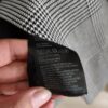 Blazer Prince-de-Galles H&M – Taille 42