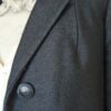Manteau vintage en laine Berg Haus – Taille 40