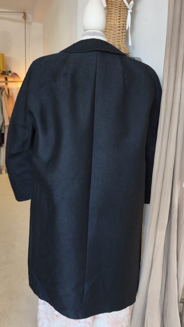 Manteau vintage en laine Berg Haus – Taille 40