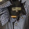 Chemise upcyclée collerette Rose & Marie