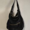 Sac Gérard Darel noir – Neuf avec étiquette