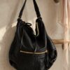 Sac Gérard Darel noir – Neuf avec étiquette