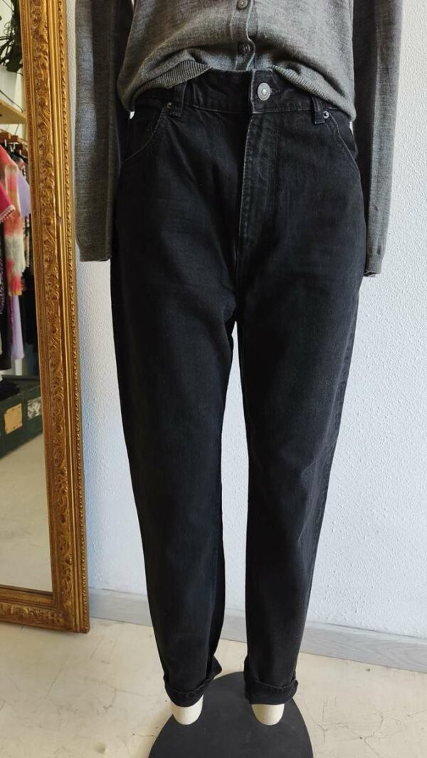 Jeans moderne taille haute Taille 38