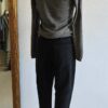 Jeans moderne taille haute Taille 38